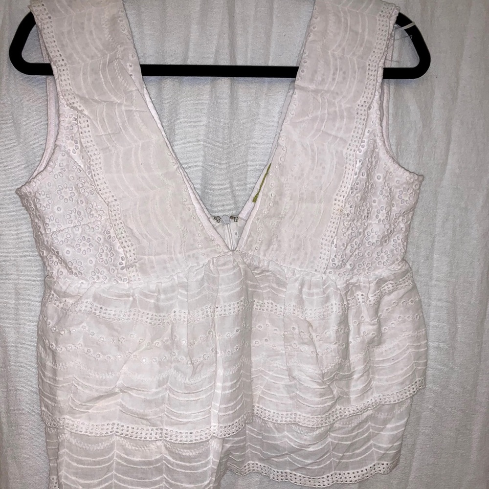Gianni Bini tank shirt